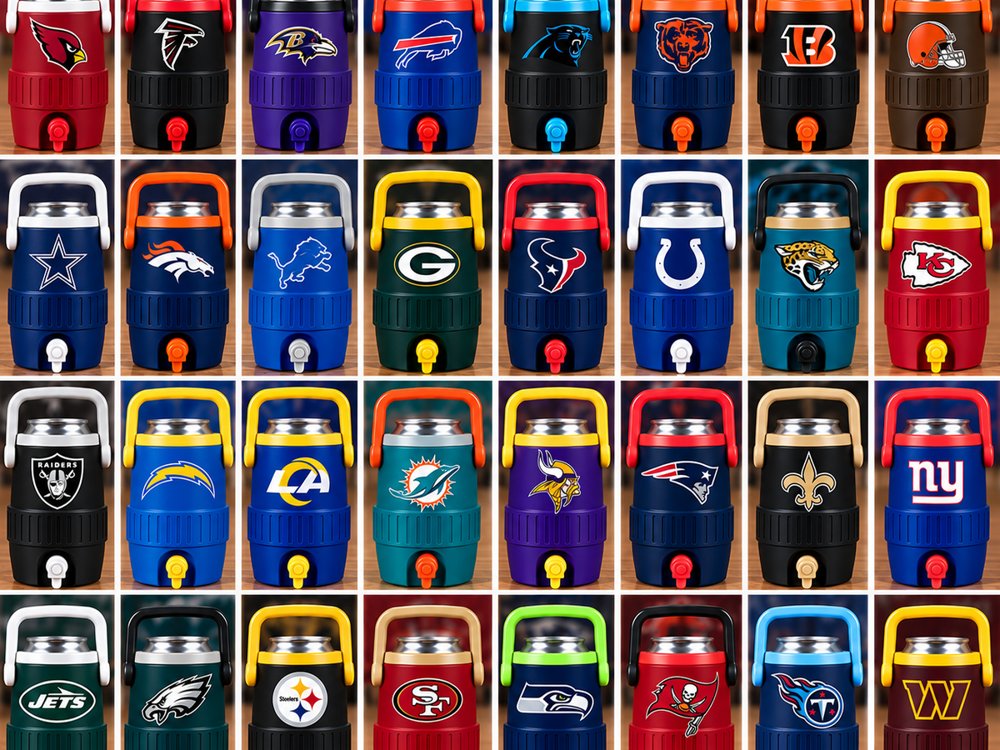 Fan Gear